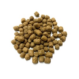 BIG Kahuna Koi Fish Food- 20lbs Bucket – Made in The USA - Koi Food Floating Pellets – 3/16" - 1/4" Pellet Size – 32% Protein Fish Food – Rich in Nutrients