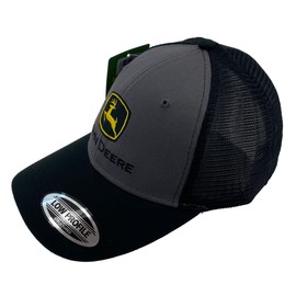 John Deere Construction Cap/Hat - LP69076