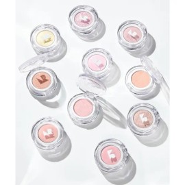NATURE REPUBLIC Daily Basic Bloom Single Shadow 10colors 4164571 Tulip Veil NB0087 / NATURE REPUBLIC 데일리 베이직 블룸 싱글 섀도우 10colors 4164571 튤립베일 NB0087