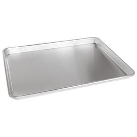 Fat Daddio's Natural Aluminum Half Sheet Pan