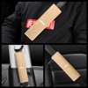 (Jimny) Exclusive Seat Belt Cover Seat Belt Pad Car Accessories