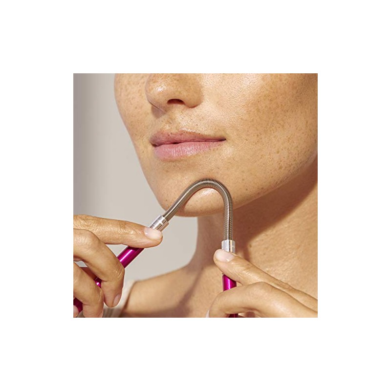 Tweezerman Tweezerman Smooth Finish Facial Hair Remover