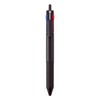 Mitsubishi Pencil 301531000 Jet Stream New 3 Color Ballpoint Pen