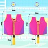Swim Vest for Kids, Premium Neoprene Swim Vest for Children,