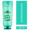 Acondicionador Garnier Fructis Aloe Vera Hidra Bomb 650 Ml