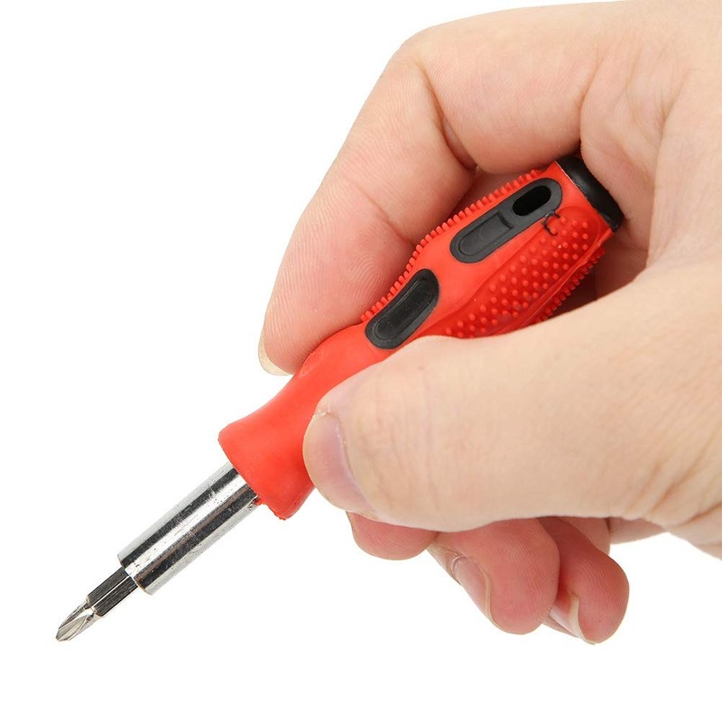 31 in 1 Screwdriver Set Universal Magnetic Bits for 3D
