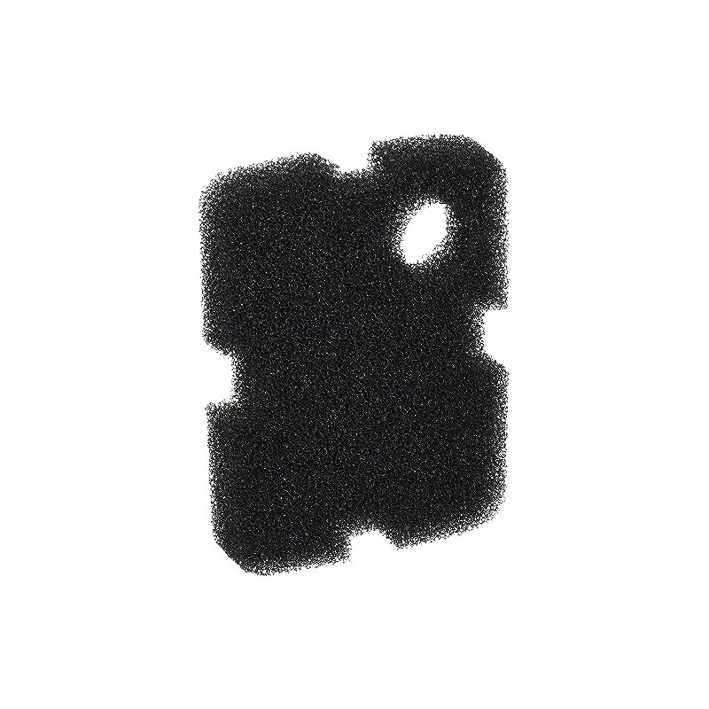 Penn-Plax Cascade 500/350 GPH Canister Filter Aquarium Bio Sponge Replacement,