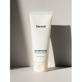 Rice Jelly Cleanser 100ml / 라이스 젤리클렌저 100ml