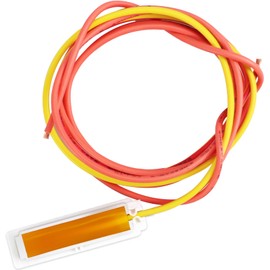 𝐔𝐩𝐠𝐫𝐚𝐝𝐞𝐝 WH12X10334 Lid Switch Washer Lid Switch Assembly by Sikawai Fit G-E Hot-point Washer Replaces AP3968471 1256927 AH1482372 EA1482372 PS1482372