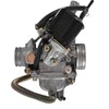 GY6 125cc/150cc Carburetor for 4 Stroke Engines Electric Choke Scooter