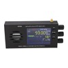 TEF6686 DSP Digital Radio Receiver FM 65 to 108MHz SW