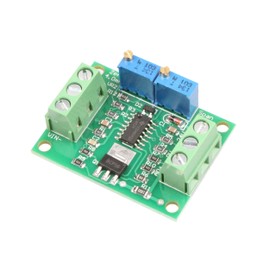 NOYITO Voltage to Current Module 0-5V to 0-20mA