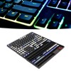 PBT Keycaps 154 Set 5 Sided Heat Sublimation XDA Height