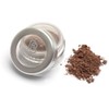 BareFaced Beauty Natural Mineral Eye Shadow 1.5 g, Brown Earth