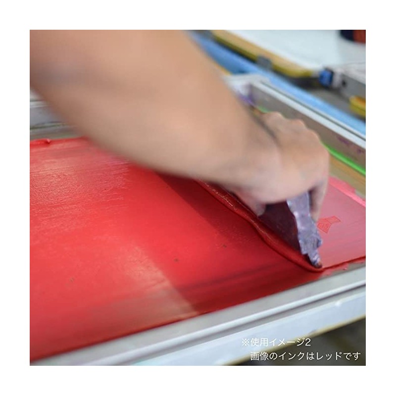 Tshirt.st silkscreen ink water-based tsc201 (160g (eco-type), white)