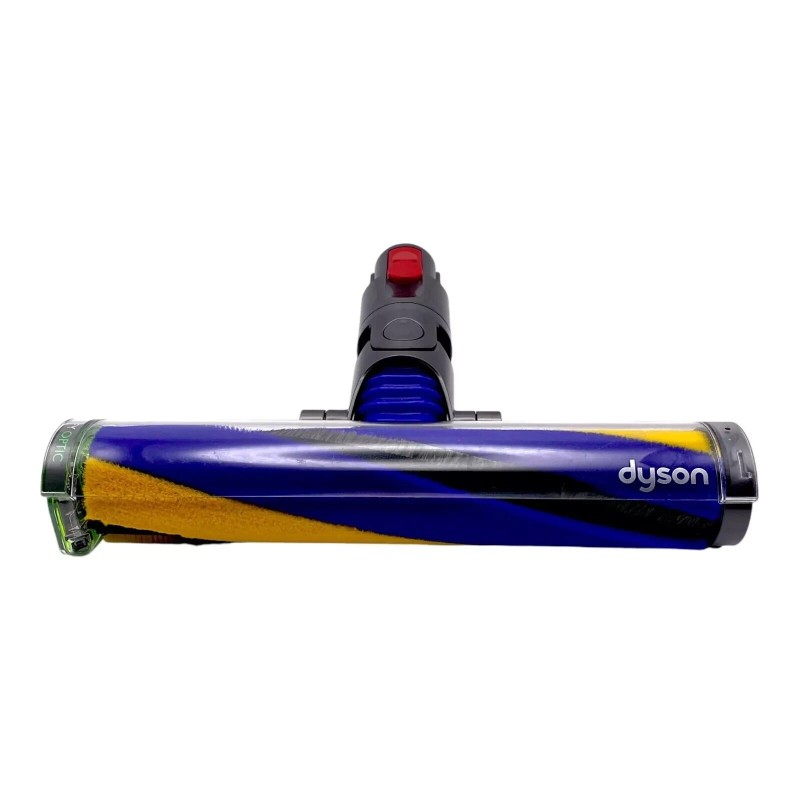 DYSON V12 Vacuum Cleaner Hard Floor Laser Soft Brush Head