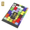 5pzs Pin Metalico World Cup 2026 Coleccionable Especial