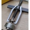 MANNIFEN CR-V Single Hook Two Claws Puller Separate Lifting Device.TAO+