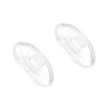 BlazerBuck Sock Kits Earsocks & Nosepieces for Oakley Crosshair 1.0