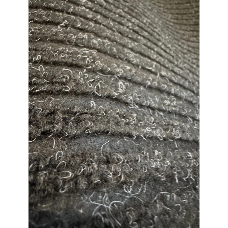 AuAlchemist Ribbed Super Catcher Gold Mining Carpet mat For Sluice
