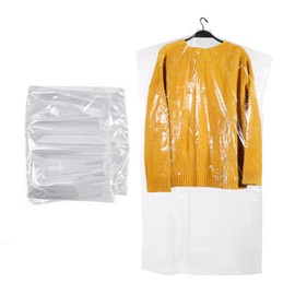 Yardwe Disposable Dust Cover 60 x 100 cm. 50 pieces