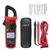 UNI-T UT202F Digital Clamp Meter 6000 Counts Auto Range True