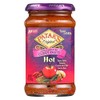 Pataks Paste Curry Xhot