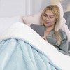 AmeliaHome Shleepy 40862 Cuddly Blanket 70 x 150 cm Delicate