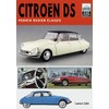 Citroën DS: French Design Classic (CarCraft)