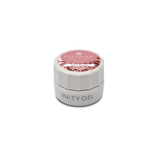 INITY PN-01S Dry Rose