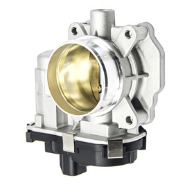 PHILTOP S20015 Electronic Throttle Body for Malibu 2008-2012 2.4L L4, Equinox 2010-2011 2.4L L4, HHR 2008-2011 2.4L L4, G6 2008-2010, G5 2008, Terrain, Vue, Regal, Aura, Solstice, Cobalt, Sky