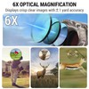 Golf Laser Rangefinder Digital Hunting With Height and Angle Measurement