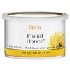 Gigi Tin Honee - Tarro facial de cera de 14