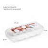 meberg PF1141206_x3 Egg Box for 10 Eggs Set of 3