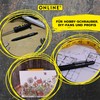 Online Men's Gift Pen 6-in-1 Black I Multitool Pen with