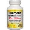Natural Factors Quercetin LipoMicel Matrix - Supports Immune Health &