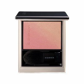 SUQQU School Blur Ring Color Blush 03 Sunami - YUUNAMI