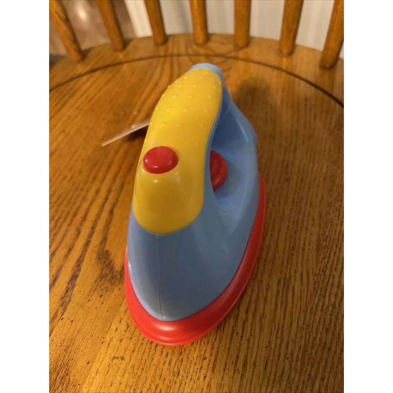 PlayGo Play Go my little iron