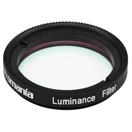 Astromania 1.25" Luminance Filter