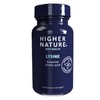 Higher Nature - Lysine - Essential Amino Acid- 500mg -
