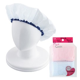 KAI Hair Goods Shower Cap 2P Antibacterial HA3041