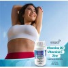 Multivitamínico Energeios D3zn Vitamina Zinc Sabor Suplemento Cápsulas Diaria