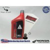 Cyclemax Full Synthetic Oil Change Kit fits 2024 Honda ADV160