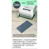 Sizzix Sidekick Embossing Pad 661768 Durable Grey Die Cutting Accessory