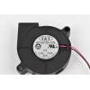 BPB5015M12V BLOWER FAN 12V DC 2P 50mm 15mm 10 wire