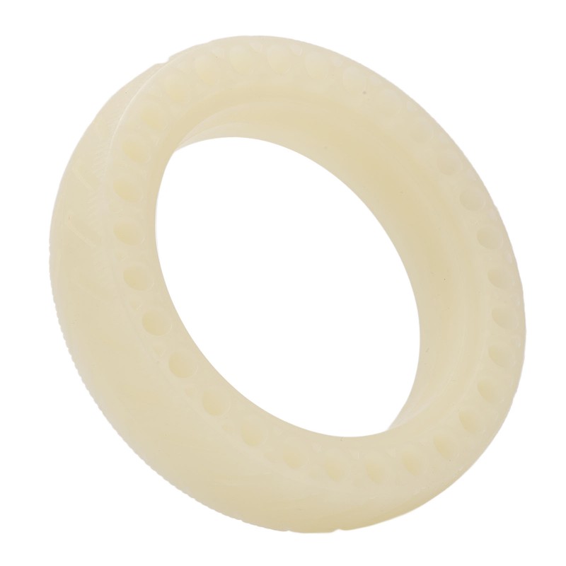 8.5 Inch Scooter Light Series Solid Tires Beehive Inflation Free