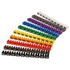 MC Power Cable Marker Clips for Cables up to 4