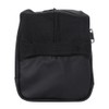 EGOZARU Deluxe Shoe Bag SEZAC-S2319-012, Black
