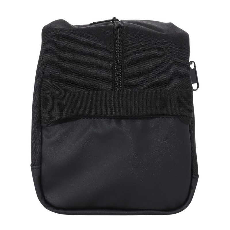 EGOZARU Deluxe Shoe Bag SEZAC-S2319-012, Black