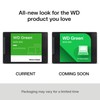 Western Digital 480GB WD Green Internal SSD Solid State Drive